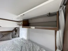 Bild 14 Hymer B-MC I 600 WhiteLine *5.Sitzpl.*Solar*Dachklima