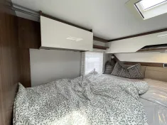 Bild 15 Hymer B-MC I 600 WhiteLine *5.Sitzpl.*Solar*Dachklima