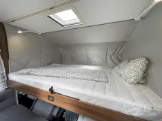 Bild 19 Hymer B-MC I 600 WhiteLine *5.Sitzpl.*Solar*Dachklima