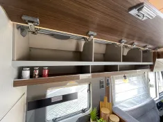 Bild 26 Hymer B-MC I 600 WhiteLine *5.Sitzpl.*Solar*Dachklima