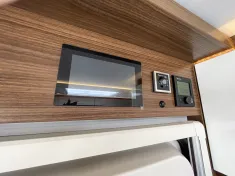 Bild 29 Hymer B-MC I 600 WhiteLine *5.Sitzpl.*Solar*Dachklima