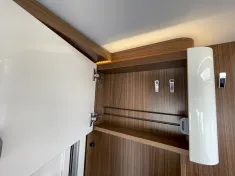 Bild 30 Hymer B-MC I 600 WhiteLine *5.Sitzpl.*Solar*Dachklima