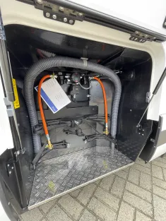 Bild 34 Hymer B-MC I 600 WhiteLine *5.Sitzpl.*Solar*Dachklima