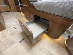 Bild 35 Hymer B-MC I 600 WhiteLine *5.Sitzpl.*Solar*Dachklima