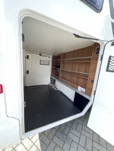 Bild 37 Hymer B-MC I 600 WhiteLine *5.Sitzpl.*Solar*Dachklima