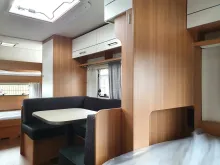 Fahrzeugbild Soma Camp Family 560 FMK MIT MOVER !!! #14