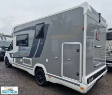 Fahrzeugbild Challenger 240 Etape Edition #2