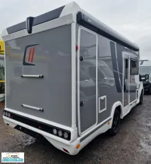 Fahrzeugbild Challenger 240 Etape Edition #3