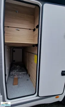 Fahrzeugbild Challenger 240 Etape Edition #5