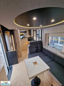 Fahrzeugbild Challenger 240 Etape Edition #9