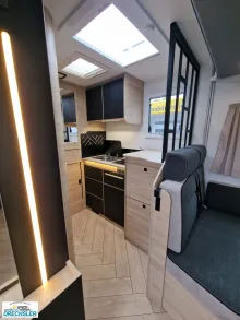 Fahrzeugbild Challenger 240 Etape Edition #12