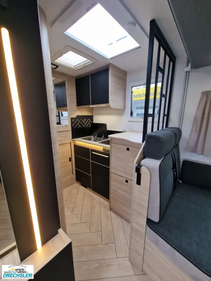 Fahrzeugbild Challenger 240 Etape Edition #12