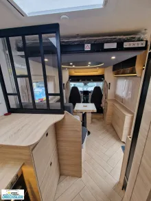 Fahrzeugbild Challenger 240 Etape Edition #14