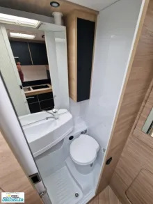 Fahrzeugbild Challenger 240 Etape Edition #16