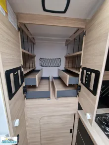 Fahrzeugbild Challenger 240 Etape Edition #18