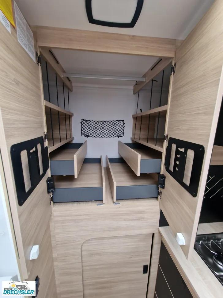 Fahrzeugbild Challenger 240 Etape Edition #18