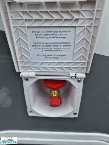 Fahrzeugbild Challenger 240 Etape Edition #19