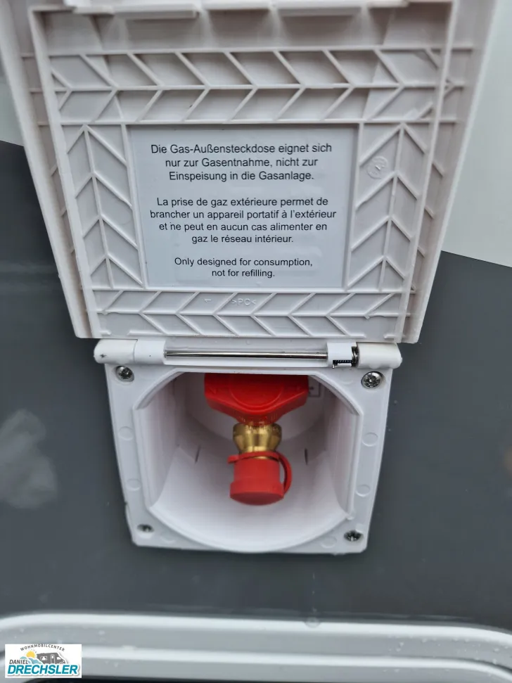 Fahrzeugbild Challenger 240 Etape Edition #19