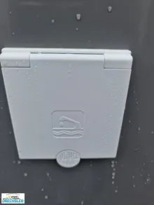 Fahrzeugbild Challenger 240 Etape Edition #20