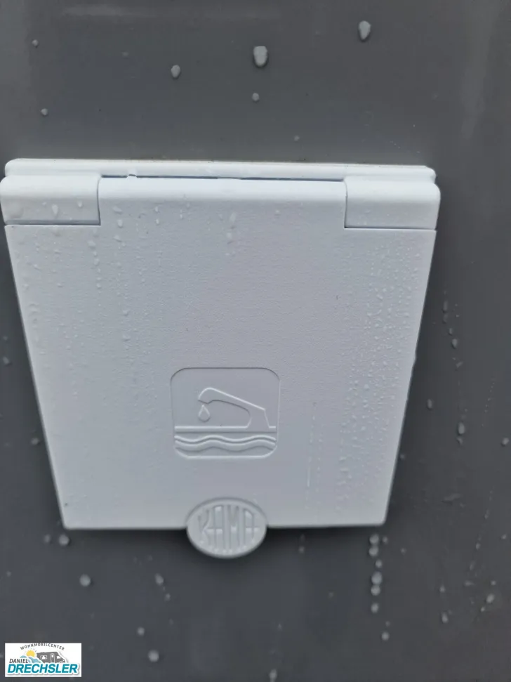 Fahrzeugbild Challenger 240 Etape Edition #20