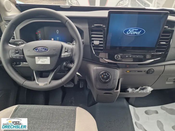 Fahrzeugbild Challenger 240 Etape Edition #21