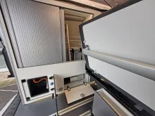 Fahrzeugbild Karmann Mobil Duncan DU 505 170PS*AUTOMATIK*HEIZUNG*ALLWETTER* #18
