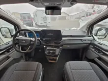 Fahrzeugbild Karmann Mobil Duncan DU 505 170PS*AUTOMATIK*HEIZUNG*ALLWETTER* #19