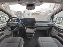Fahrzeugbild Karmann Mobil Duncan DU 550 TAGESZULASSUNG*136PS*AUTOMATIK #19