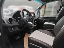 Fahrzeugbild Weinsberg CaraCompact Suite MB EDITION PEPPER 640 MEG LTE #5