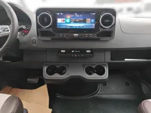 Fahrzeugbild Weinsberg CaraCompact Suite MB EDITION PEPPER 640 MEG LTE #7