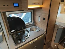 Fahrzeugbild Weinsberg CaraCompact Suite MB EDITION PEPPER 640 MEG LTE #11