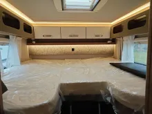 Fahrzeugbild Weinsberg CaraCompact Suite MB EDITION PEPPER 640 MEG LTE #14