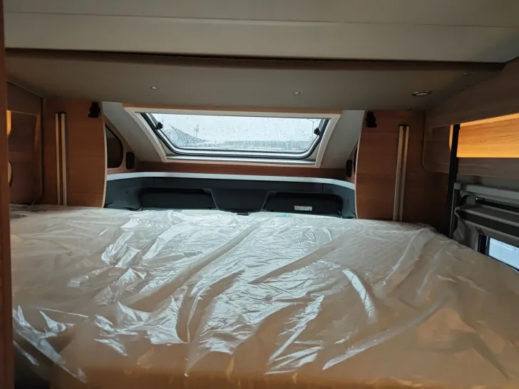 Fahrzeugbild Weinsberg CaraCompact Suite MB EDITION PEPPER 640 MEG LTE #15