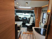 Fahrzeugbild Weinsberg CaraCompact Suite MB EDITION PEPPER 640 MEG LTE #17