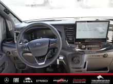 Fahrzeugbild Dethleffs Just Go Active T 7055 EB 165PS Hubbett Markise #4