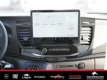 Fahrzeugbild Dethleffs Just Go Active T 7055 EB 165PS Hubbett Markise #5