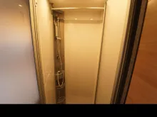 Fahrzeugbild Dethleffs Just Go Active T 7055 EB 165PS Hubbett Markise #17