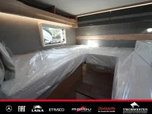 Fahrzeugbild Dethleffs Just Go Active T 7055 EB 165PS Hubbett Markise #20