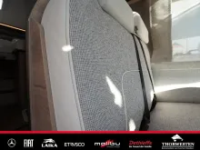 Fahrzeugbild Dethleffs Just Go Active T 7055 EB 165PS Hubbett Markise #23