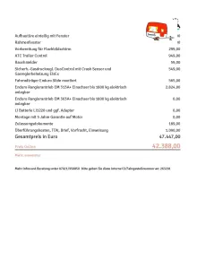 Fahrzeugbild Dethleffs Nomad 490 EST *2026* #18