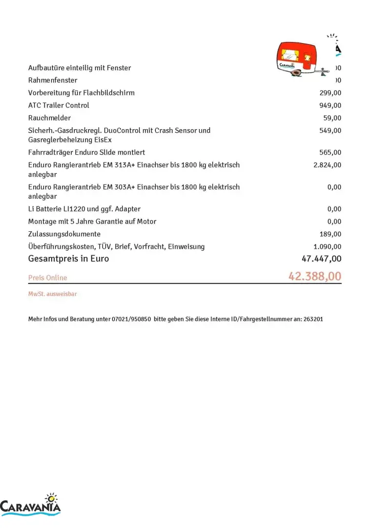 Fahrzeugbild Dethleffs Nomad 490 EST *2026* #18