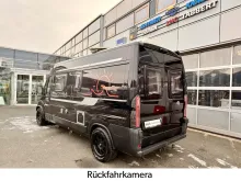 Fahrzeugbild Hobby Vantana K60 FT #5