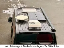 Fahrzeugbild Hobby Vantana K60 FT #9