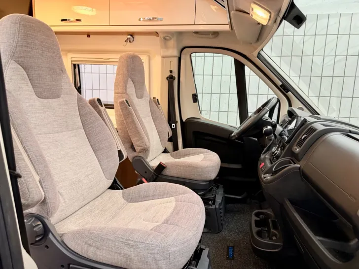 Fahrzeugbild Hobby Vantana K60 FT #10