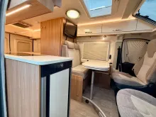 Fahrzeugbild Hobby Vantana K60 FT #13