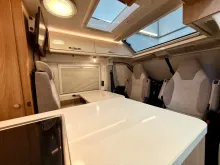 Fahrzeugbild Hobby Vantana K60 FT #15