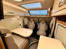 Fahrzeugbild Hobby Vantana K60 FT #18