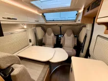 Fahrzeugbild Hobby Vantana K60 FT #20