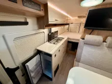 Fahrzeugbild Hobby Vantana K60 FT #23