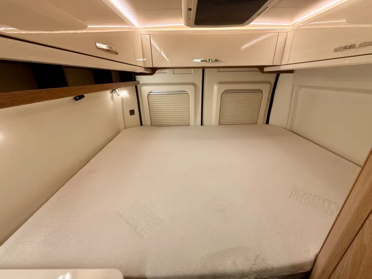 Fahrzeugbild Hobby Vantana K60 FT #27